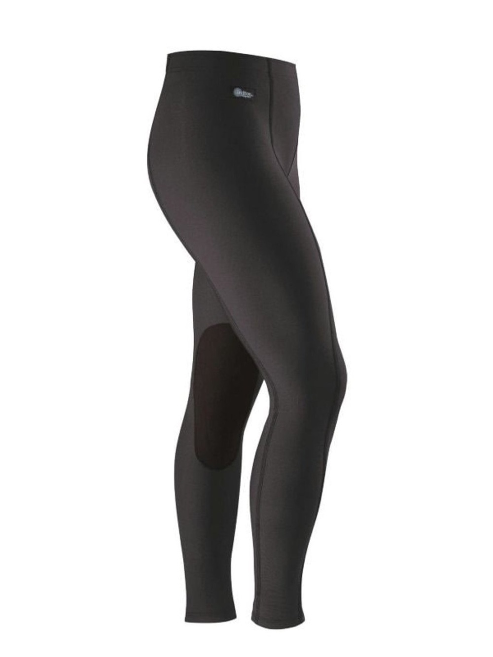Irideon Knee Patch Riding Tights Women’s Ladies Medium GUC